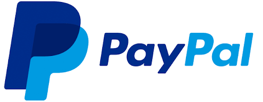 pay with paypal - Jessica Baio Store